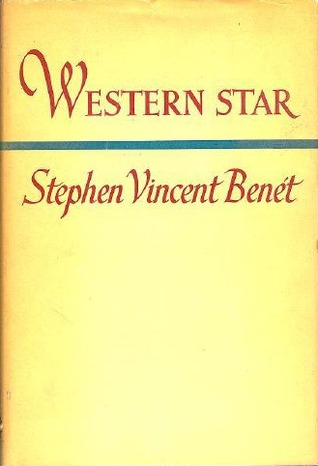 Western Star (Hardcover)