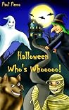 Halloween Who's W...