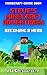Minecraft comic: Steve's Mi...