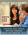 Write Like This
