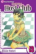 Ouran High School Host Club, Vol. 13
