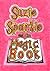 Suzie Sparkle and the Magic Book