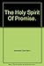 The Holy Spirit of Promise