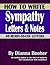 How to Write Sympathy Letters & Notes: 40 Ready-to-Use Letters