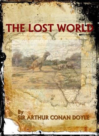 The Lost World