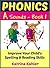 Phonics - A Sounds - Book 1 by Katrina Kahler