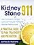 Kidney Stone 911: A Practical Guide to Pain, Treatment and Prevention