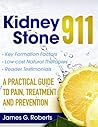 Kidney Stone 911:...