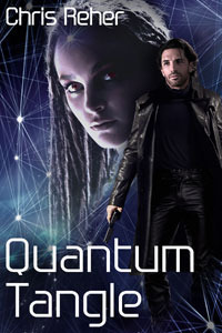 Quantum Tangle