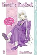 Fruits Basket, Vol. 9