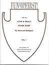 Fun From the First with the Lyon and Healy Lever Harp by Samuel Milligan