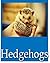 Hedgehog Picture Book