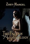 The Fallen Angels Trilogy