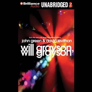 Will Grayson, Will Grayson