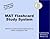 MAT Flashcard Study System: MAT Exam Practice Questions & Review for the Miller Analogies Test
