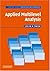 Applied Multilevel Analysis: A Practical Guide for Medical Researchers (Practical Guides to Biostatistics and Epidemiology)
