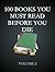 100 books you must read before you die Vol. II