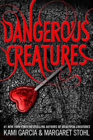 Dangerous Creatures - FREE PREVIEW EDITION (The First 8 Chapters)