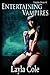 Entertaining Vampires
