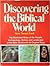 Discovering the Biblical World