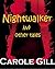 Nightwalker and other tales