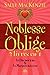Noblesse Oblige - Le Duc Mis à Nu & Le Marquis Mis à Nu