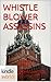 Whistle Blower Assassins (John Rain)
