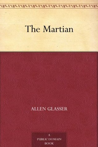 The Martian (Kindle Edition)