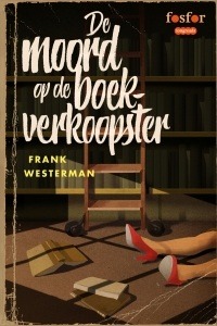 De moord op de boekverkoopster (Kindle Edition)