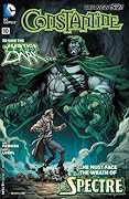 Constantine #10