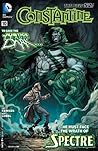 Constantine #10