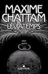 Léviatemps by Maxime Chattam