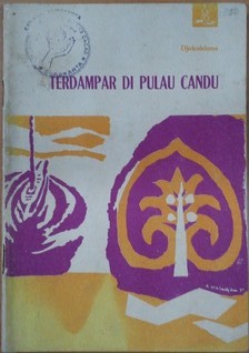 Terdampar di Pulau Candu