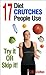 Diet Help (17 Diet Crutches People Use: Try It or Skip It! Book 1)