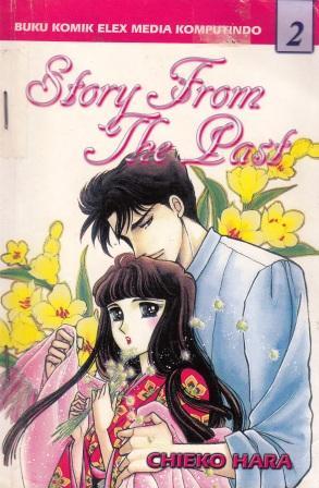 Story From The Past Vol. 2