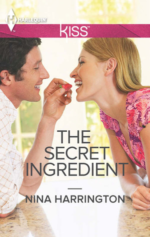 The Secret Ingredient (Harlequin Kiss)