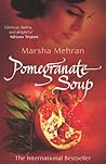 Pomegranate Soup