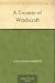 A Treatise of Witchcraft