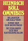 Omnibus  by Heinrich Böll