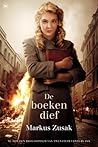 De boekendief