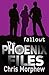 Fallout (The Phoenix Files, #5)