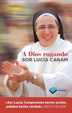 A Dios Rogando