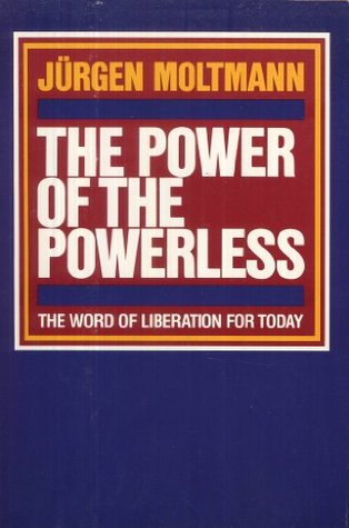 The power of the powerless (Hardcover)