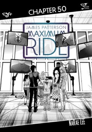 Maximum Ride: The Manga, Chapter 50 (Maximum Ride: The Manga Serial)