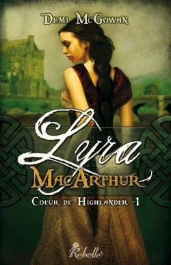 Lyra MacArthur (Paperback)