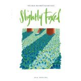 Slightly Foxed no 41 'Cellmates' (Paperback)