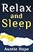 Relax and Sleep