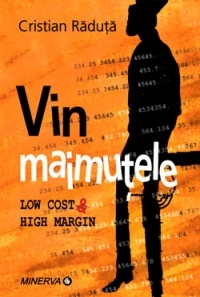 VIN MAIMUȚELE, low cost & high margin
