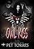 Owl Kiss (Black Owl, #2)
