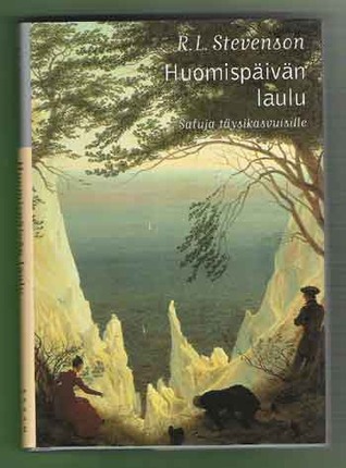 Huomispäivän laulu – Satuja täysikasvuisille